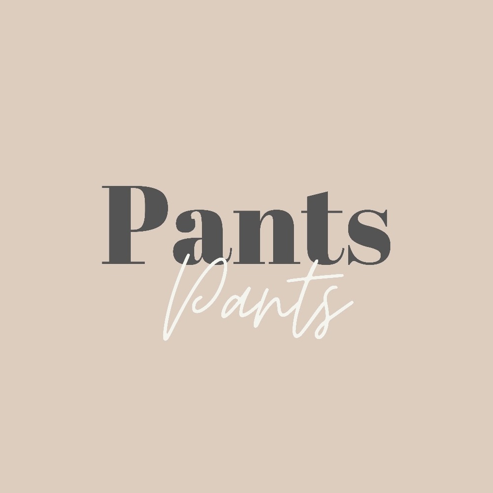 Pants